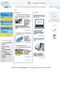 Mobile Screenshot of cfau.fr